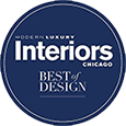 interiors chicago best of design
