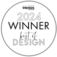 interiors top 50 winner best of design 2022