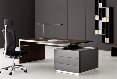 Executive Office Furniture