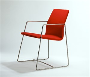 Mimo - Chair - Wool