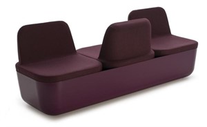 Termo - Modular Seating