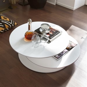 Tonin Casa - Space Coffee Table