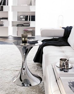 Tonin Casa - Andorra Coffee Table