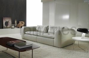 Polaris - Sharphey Sofa