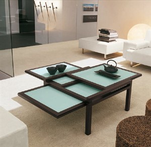 Tonin Casa - Coffee Table #6276