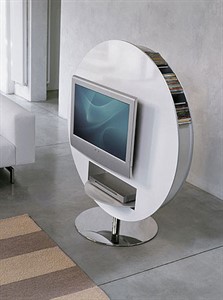 Bonaldo - Vision Plasma Stand