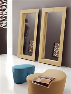 Bonaldo - Look - Floor Mirror