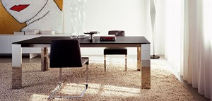 Bonaldo - Kudo Table with Extension