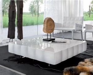 Tonin Casa - Venice Coffee Table