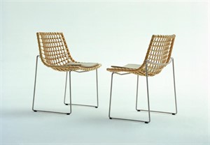 Bonacina - Chylium Stackable Chair
