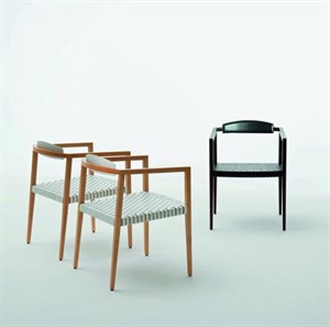 Bonacina - Bellagio Chair