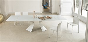 Bonaldo - Prora Table with Extensions