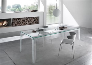 Tonelli - Fragments Dining Table