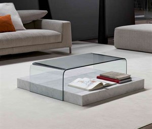 Bonaldo - Ribbon Coffee Table