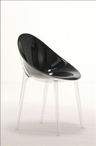 Kartell - Mr. Impossible Chair