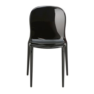 Kartell - Thalya Chair (Mat, Set of 2)