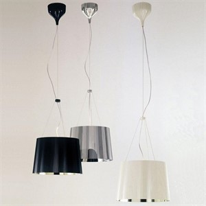 Kartell - Ge Hanging Lamp