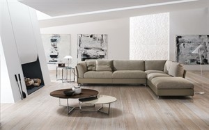 Alivar - Bahia Sofa and Sectionals