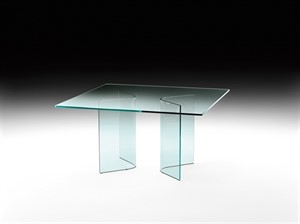 Fiam - Angoli Table Round Top