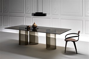 Fiam - Luxor Table