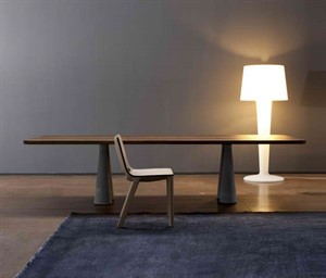 Bonaldo - Still Table