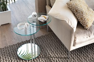 Fiam - Moon Coffee Table