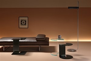 Fiam - Twin Coffee Table