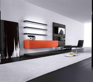 Pianca - People Wall System 918