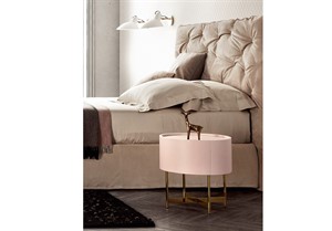 Pianca - Dedalo Side Table/Nightstands