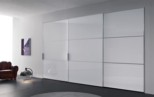 Pianca - Window Wardrobe