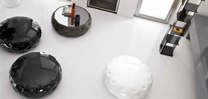 Bonaldo - Glam Pouf