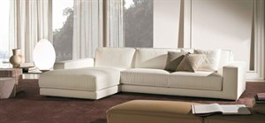 Bontempi Casa - Small Soft Sectional