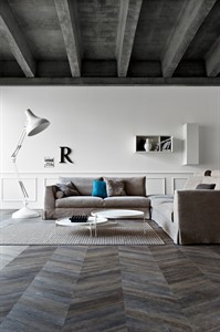 Pianca - Mood Sofa and Sectional