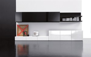 Pianca - People Wall System 911