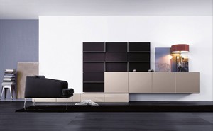 Pianca - People Wall System 923