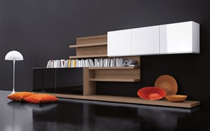 Pianca - People Wall System 919