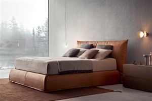 Pianca - Piumotto Bed