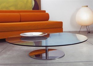 Tonelli - Farniente Round Coffee Table