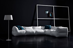 Pianca - Limbo Sofa and Sectional