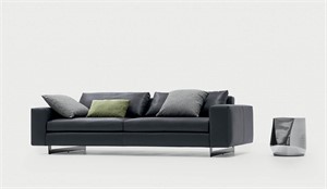 Pianca - Duo Sofa - QS