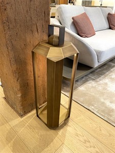 Contardi - Cube Outdoor Floor Lamp - SALE