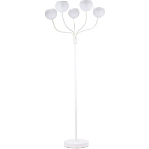 Luminosity Floor Lamp