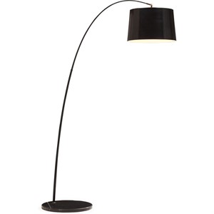 Twisty Floor Lamp