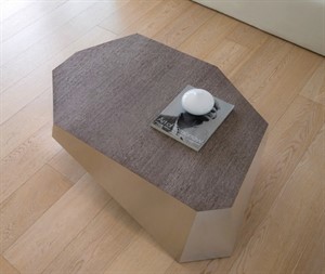 Antonello - Diamante Coffee Table