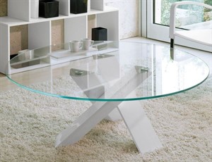 Antonello - Tempo Coffee Table 