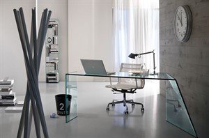 Tonelli - Penrose Desk