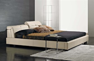 Gamma - Paramout Night Bed