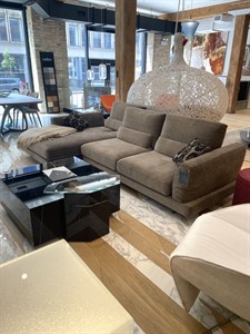 Gurian - Ritmo Sofa and sectional - SALE