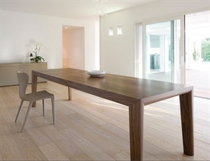 Antonello - Patrik Extended Dining Table