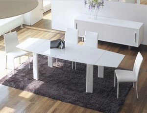 Antonello - Luxo Table